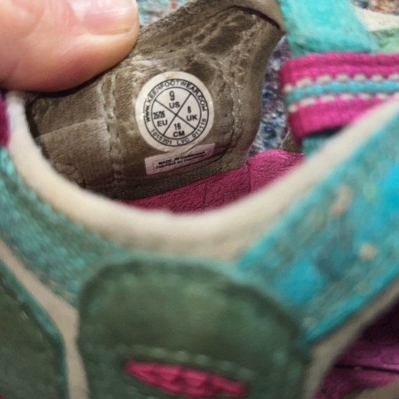 Keen Seacamp sandals - Picture 6 of 6